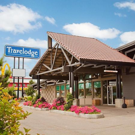 Travelodge By Wyndham Prince Albert Eksteriør billede