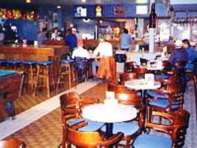 Travelodge By Wyndham Prince Albert Restaurant billede